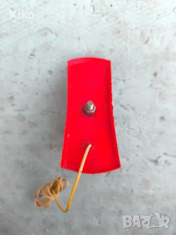 Ретро стоп за велосипед, снимка 5 - Велосипеди - 49407860