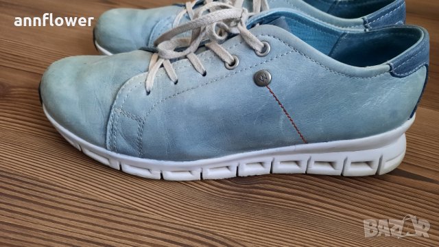 Маратонки Wolky 39, снимка 14 - Маратонки - 32727943