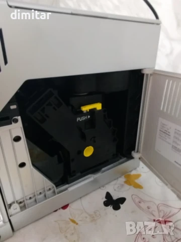 Кафе машина PHILIPS 3581, снимка 5 - Кафемашини - 51203818