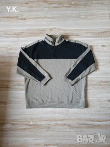 Оригинална мъжка блуза Adidas Originals R.Y.V Crew Sweat, снимка 1 - Блузи - 43293934