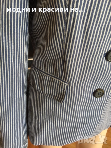 Дамско сако Marc O'Polo, размер 36(М), снимка 2 - Сака - 52307233