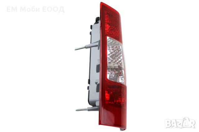 Стоп Стопове Задни Светлини Е4-марк за Форд Транзит/FORD TRANSIT V347 2006-, снимка 13 - Аксесоари и консумативи - 33238005