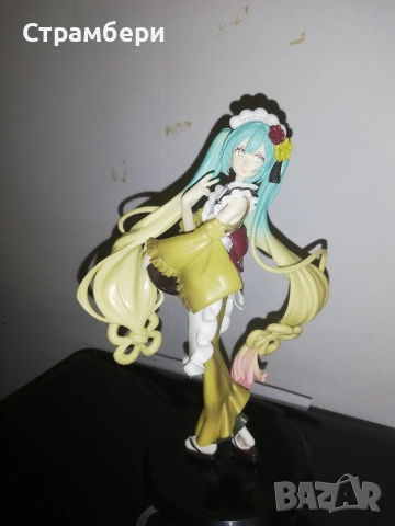 Оригинална Аниме фигурка 