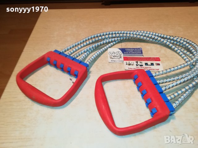 ПРУЖИНИ-ВНОС ГЕРМАНИЯ 1001221626, снимка 10 - Фитнес уреди - 35391933