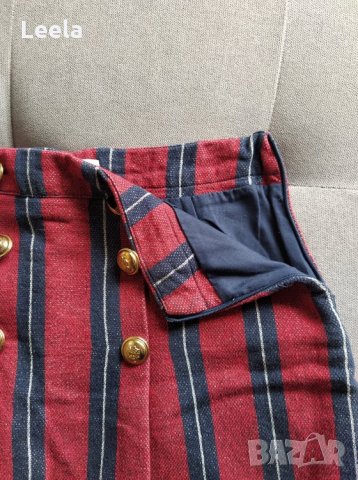 Мини пола Springfield, снимка 3 - Поли - 28886389