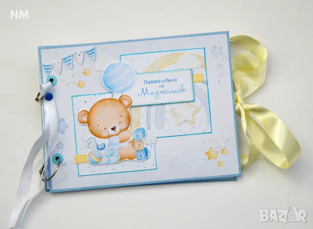 Книга за пожелания -РЪЧНА ИЗРАБОТКА Има наличен!, снимка 12 - Други - 37359529