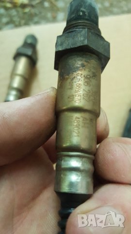 Ламбда сонда Ауди А8 4ЕD3, снимка 8 - Части - 34796170