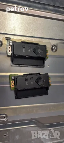 TV- SONY-KDL47W-805A-807A-809A-на части, снимка 9 - Части и Платки - 42473015