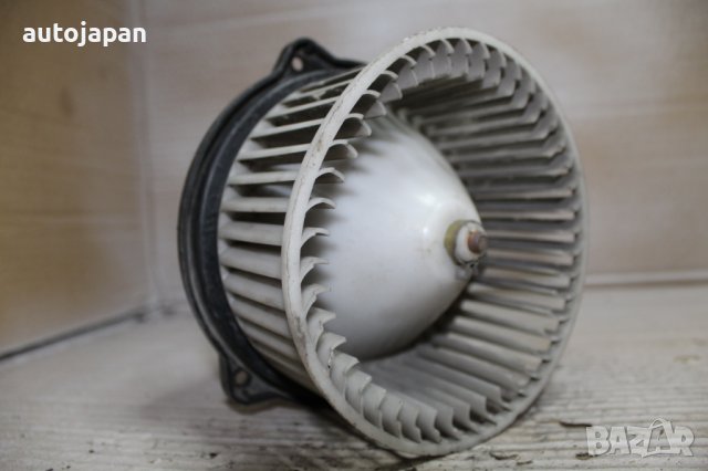 Вентилатор парно Мазда демио 1.3 01г Mazda demio 1.3 2001
