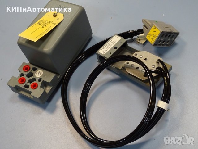 пневмопреобразувател на сигнали TAYLOR Pneumatic Computer