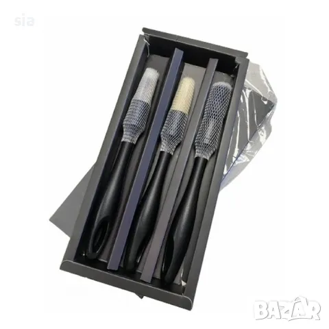 ЧЕТКИ ЗА ПОЧИСТВАНЕ, 3 БР