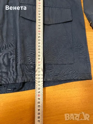 Мъжко яке Carhartt. Размер М., снимка 3 - Якета - 49425503