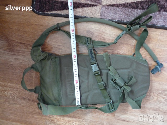  Армейски кемълбек , снимка 5 - Антикварни и старинни предмети - 38273787