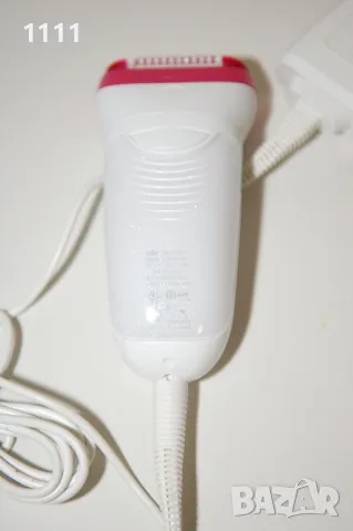 Braun Silk Epil 9, снимка 4 - Епилатори - 48696757