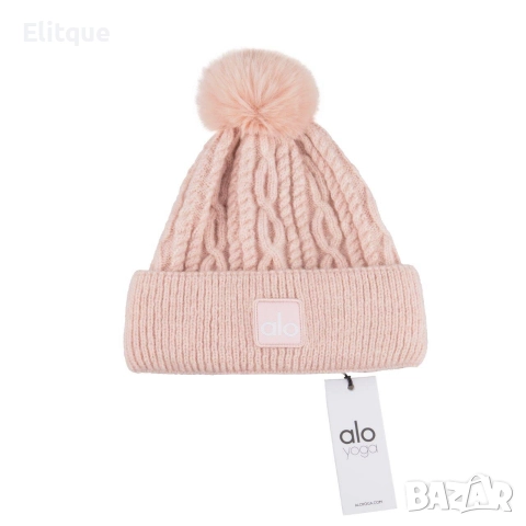 зимни шапки alo Gucci , снимка 12 - Шапки - 52939788