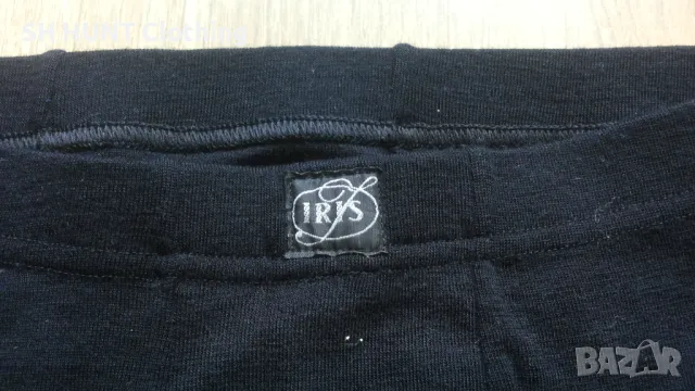 IRIS Thermo Underwear 100% Merino Wool размер S / M термо долница - 867, снимка 5 - Други - 48031553