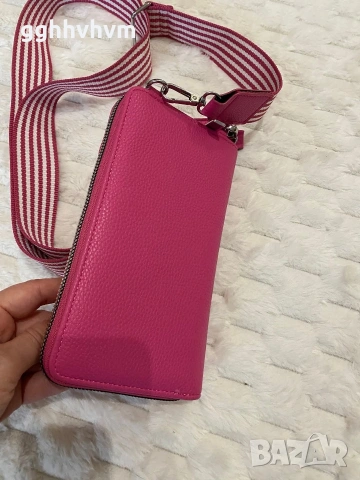 чанта портмоне 2в1, снимка 4 - Чанти - 53156887