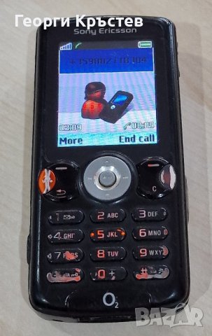 Sony Ericsson W810, снимка 10 - Sony Ericsson - 43839872