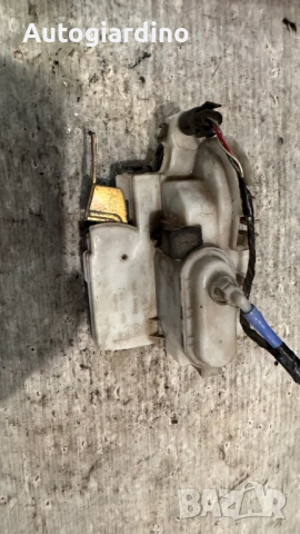 Брава за врата на VW Polo - 1HM862154B / 6457-20