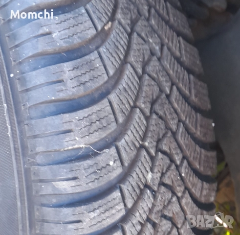 Зимни гуми FALKEN 235/70/16, снимка 5 - Гуми и джанти - 52106705