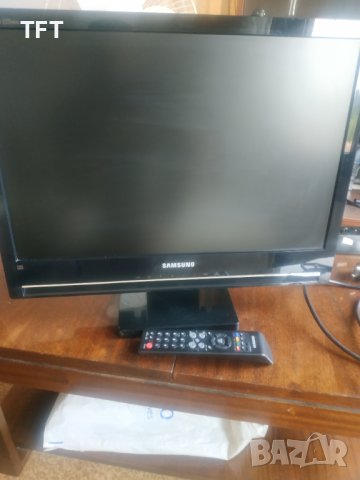 Samsung SyncMaster 225MW monitor 22inch, снимка 2 - Монитори - 43479947