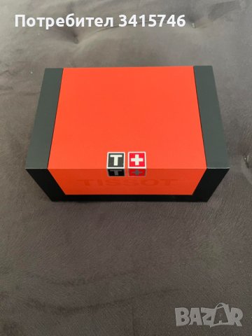 Джобен часовник tisson, снимка 2 - Смарт гривни - 37218970