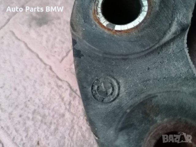 Гумено каре кардан BMW E39 E38 E34 БМВ 525d 530d 330d 540i 550i, снимка 2 - Части - 43255433