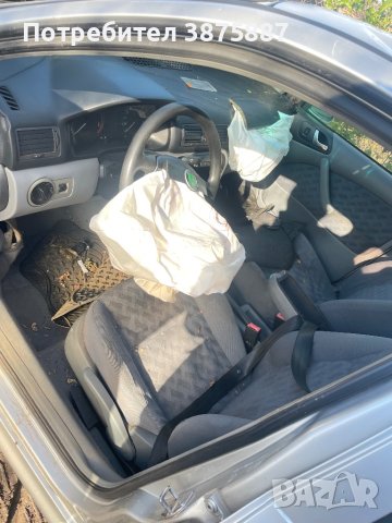 Октавия 1.9 110 skoda octavia коня на части, снимка 5 - Автомобили и джипове - 43481021