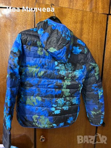 Яке Desigual-S, снимка 5 - Якета - 42998577