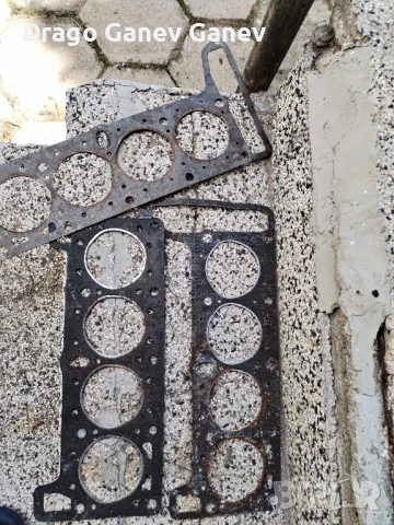 Части за Lada 1300, снимка 5 - Части - 50055552