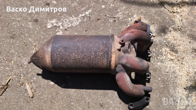 "Опел Корса ц" на части, снимка 18 - Части - 49807363