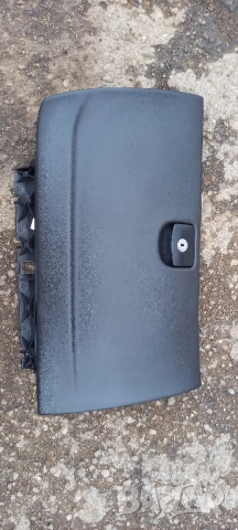 Капак жабка Peugeot 407, снимка 3 - Части - 52350896