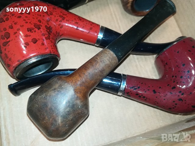 ЛУЛА-НОВА ПО ИЗБОР-РАЗЛИЧНИ МОДЕЛИ 2301240810, снимка 10 - Лули - 43936198