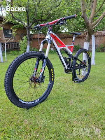 Ендуро колело Specialized, снимка 12 - Велосипеди - 50180927