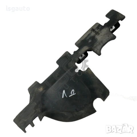 Ляв въздуховод очиларка Volkswagen Golf VI 2008-2016 ID:148607