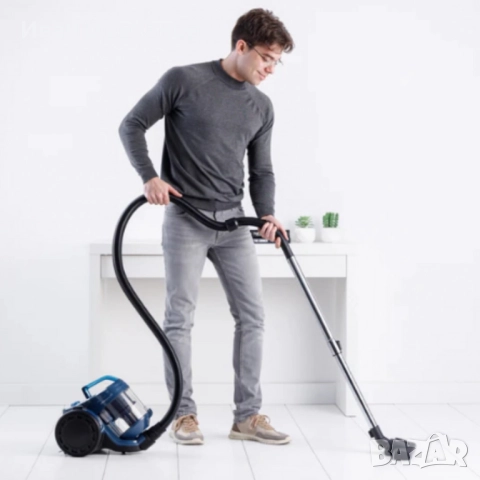 Прахосмукачка - Taurus Homeland Cyclone Animal