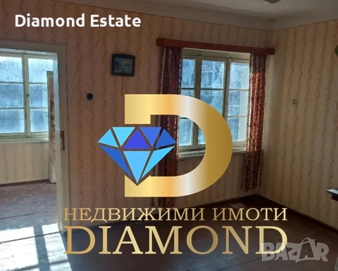 Къща в село Средно градище, общ. Чирпан, снимка 6 - Къщи - 51806205