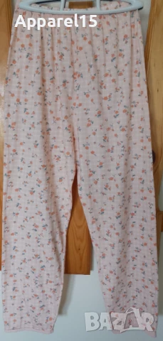 Нова памучна пижама за момиче, снимка 5 - Детски пижами - 51182095