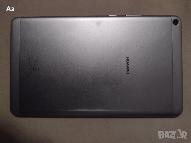 Huawei Mediapad T3 qwadcore snapdragon,2GB RAM,8 INCH,16 GB., снимка 5 - Таблети - 43544419