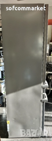 Хладилник с фризер Miele KFN 12927 SD, A+++, 292 л общ обем, снимка 3 - Хладилници - 52524876