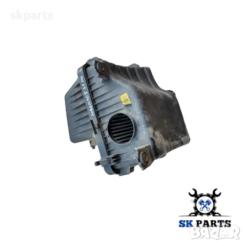 Филтърна кутия за Kia Sorento 2,5 CRDI, снимка 2 - Части - 51177710