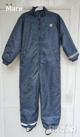 Детски ски гащеризон Steenholt 10-11 години, снимка 8 - Зимни спортове - 48942218