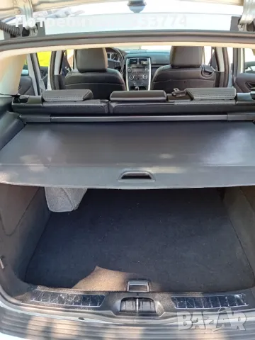 МЕРЦЕДЕС БЕНЦ-В200,193К, снимка 12 - Автомобили и джипове - 49486454