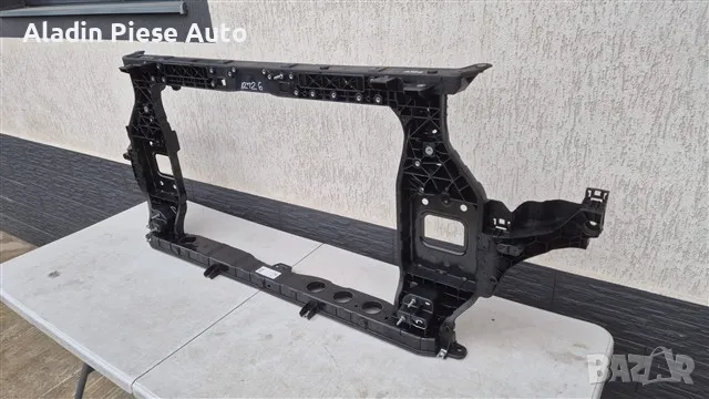 Предна броня Kia Sportage 5 година 2022 2023 2024 2025 код 64101R2000, 64101-R2000 , снимка 2 - Аксесоари и консумативи - 48780030