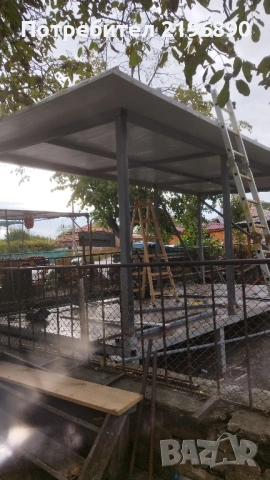 като заварчик търси работа, снимка 4 - Други оферти за работа - 52416262