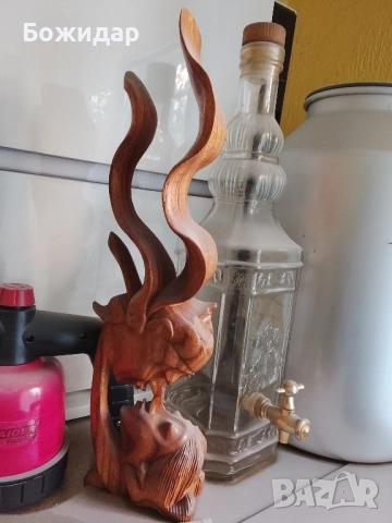 резба, снимка 1