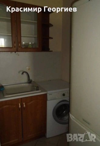 Тристаен апартамент Мараша, снимка 2 - Апартаменти - 53086780