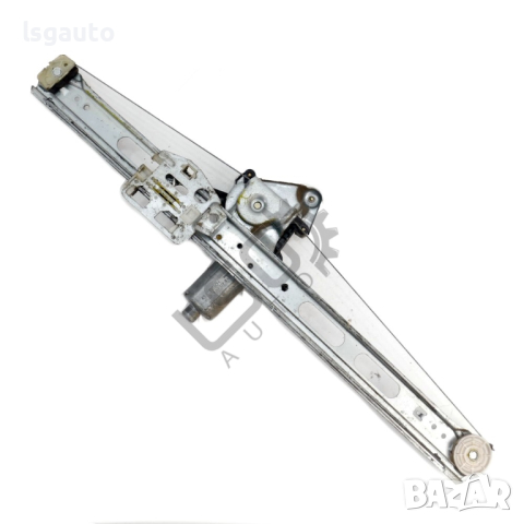 Механизъм с моторче преден ляв ел. стъклоповдигач Mercedes-Benz A-class (W168) 1997-2004 ID: 123950, снимка 2 - Части - 44891787