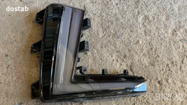 Халоген за Citroen DS7