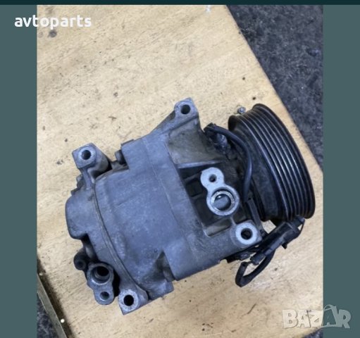 Fiat bravo 2000година 1.9jtd 105ks Компресор климатик, снимка 2 - Части - 40612768